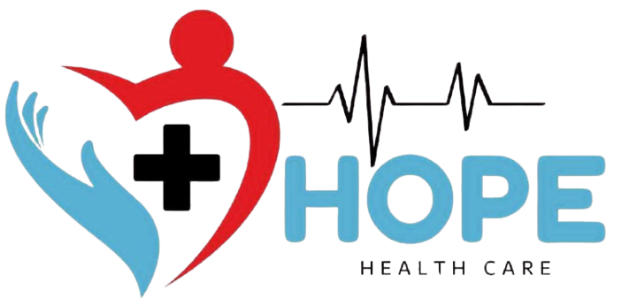 Hope Healthcare Logo